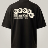 T-shirt Notre Billiard Club W24 24H EXPRESS SHIPMENT