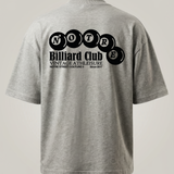 T-shirt Notre Billiard Club W24 24H EXPRESS SHIPMENT