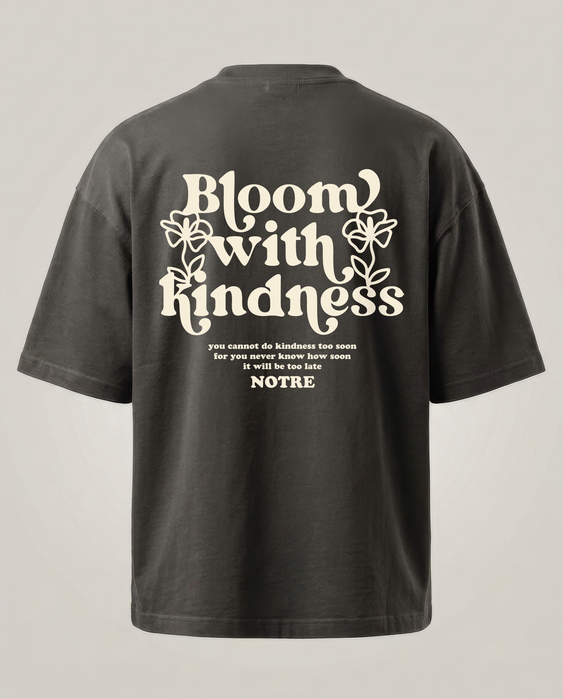 T-shirt Notre Bloom 24H EXPRESS SHIPMENT