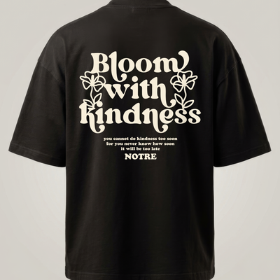 T-shirt Notre Bloom 24H EXPRESS SHIPMENT