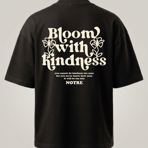 T-shirt Notre Bloom 24H EXPRESS SHIPMENT