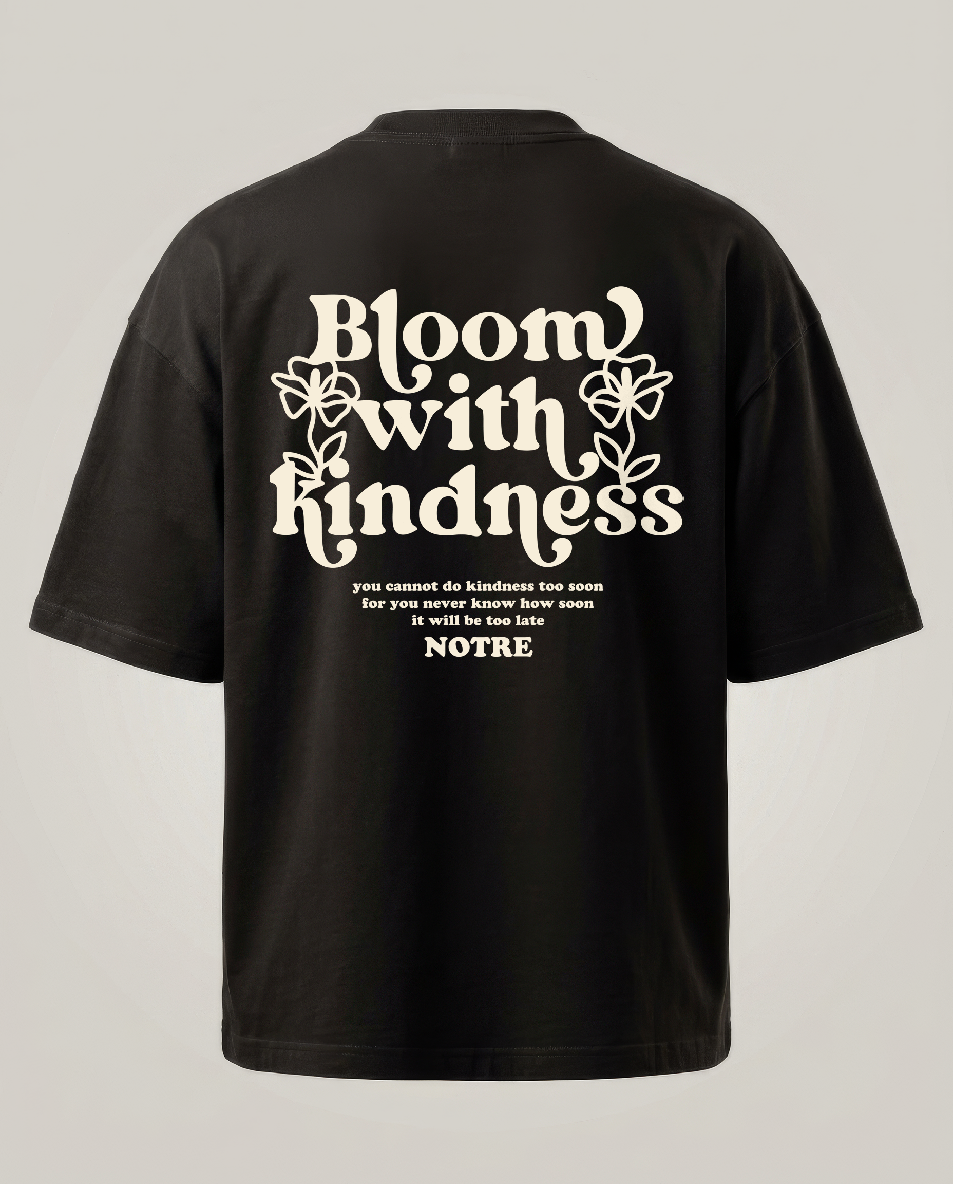 T-shirt Notre Bloom 24H EXPRESS SHIPMENT