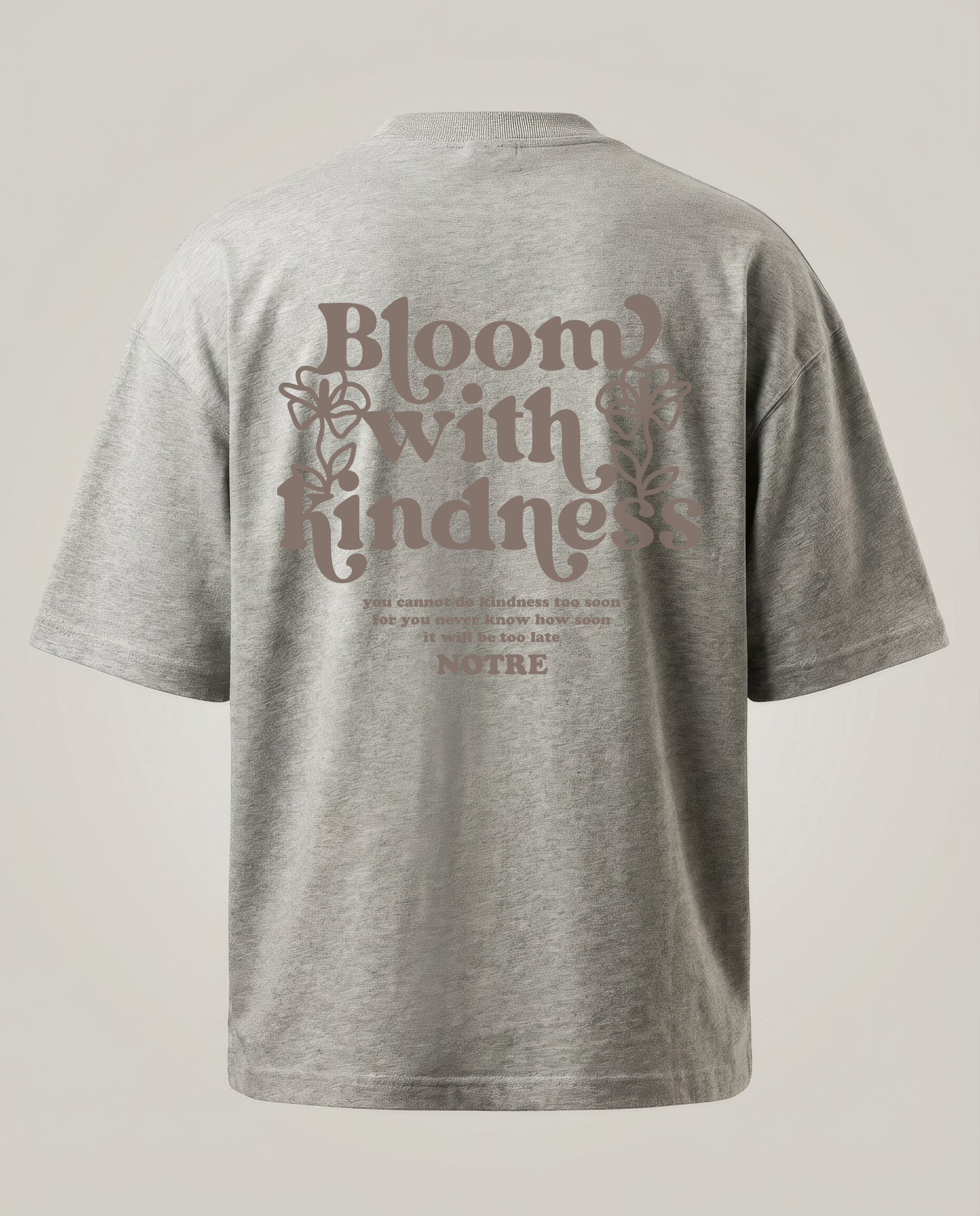 T-shirt Notre Bloom 24H EXPRESS SHIPMENT
