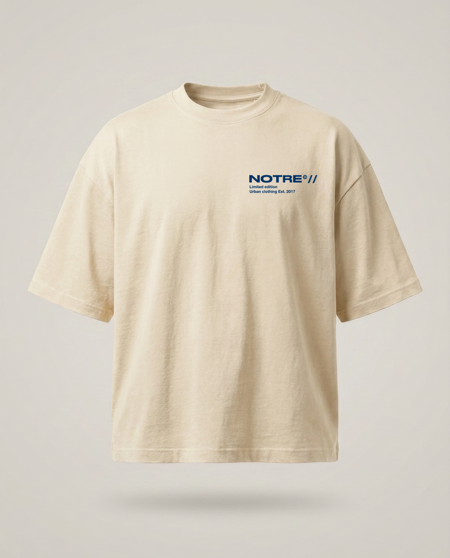 T-shirt Notre Die Fast 24H EXPRESS SHIPMENT