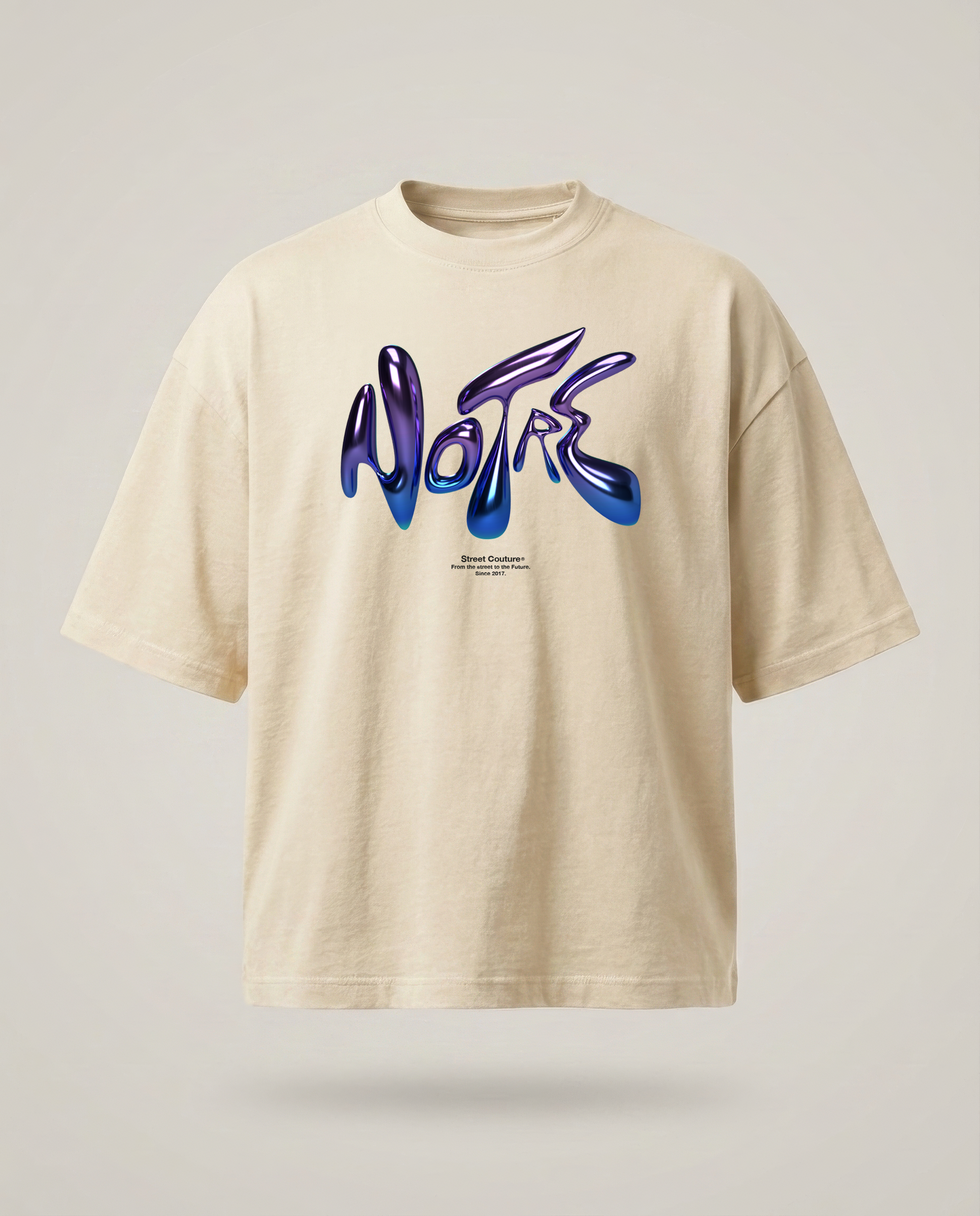 T-shirt Notre Bubble 2024 24H EXPRESS SHIPMENT