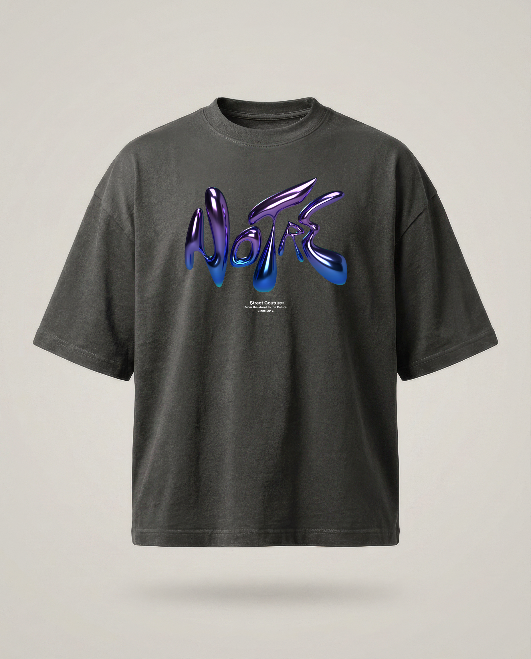 T-shirt Notre Bubble 2024 24H EXPRESS SHIPMENT