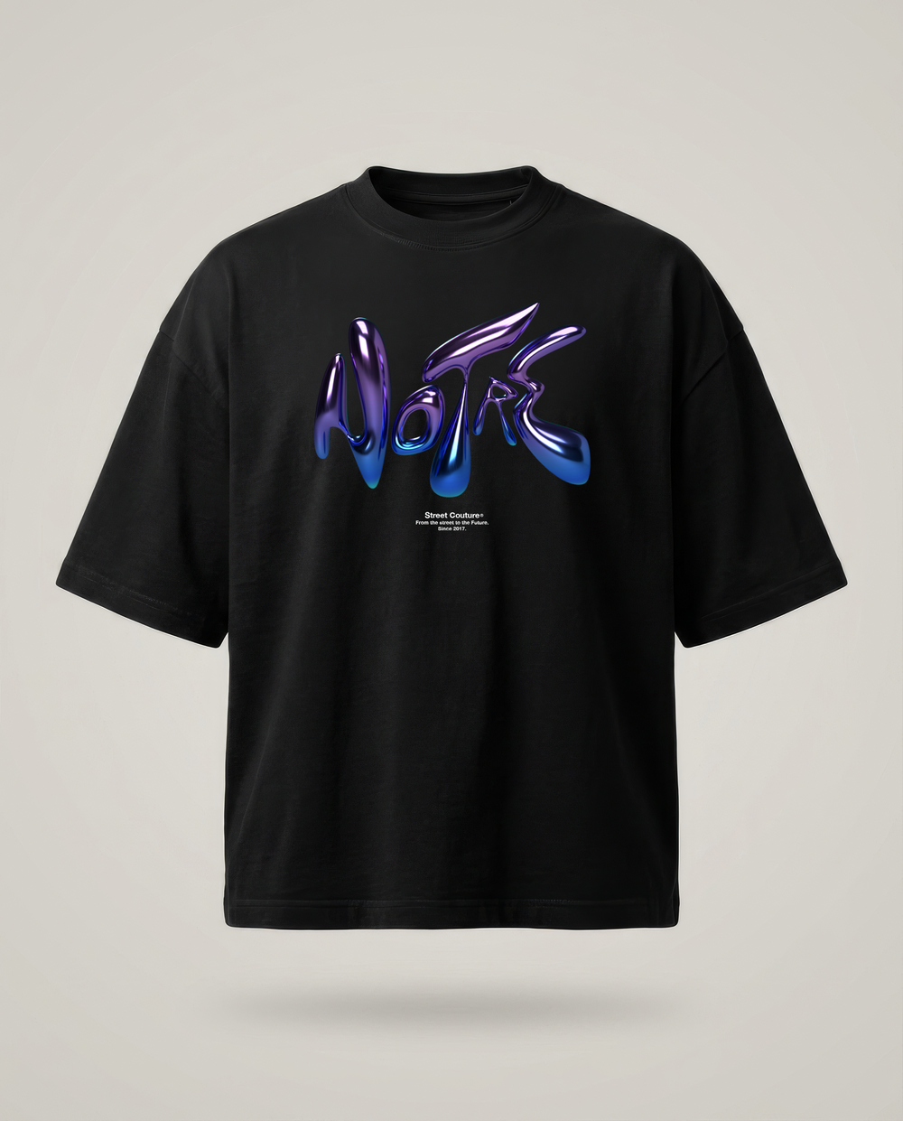 T-shirt Notre Bubble 2024 24H EXPRESS SHIPMENT
