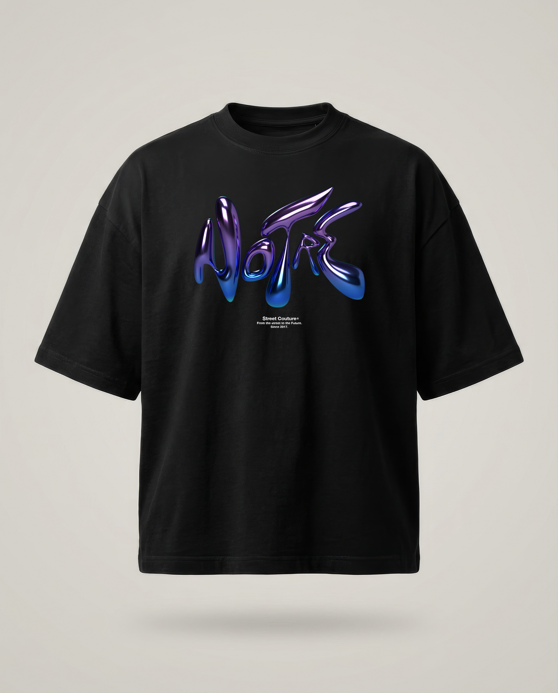 T-shirt Notre Bubble 2024 24H EXPRESS SHIPMENT