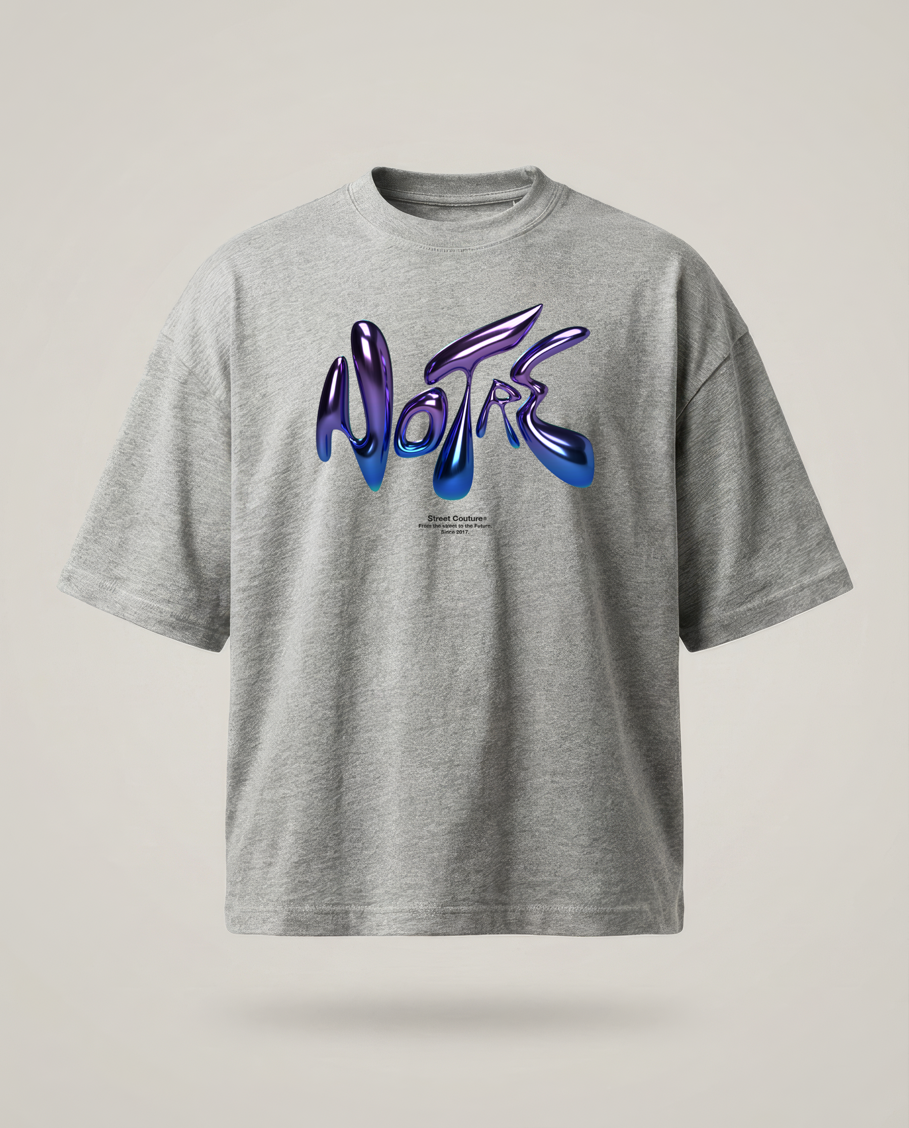 T-shirt Notre Bubble 2024 24H EXPRESS SHIPMENT