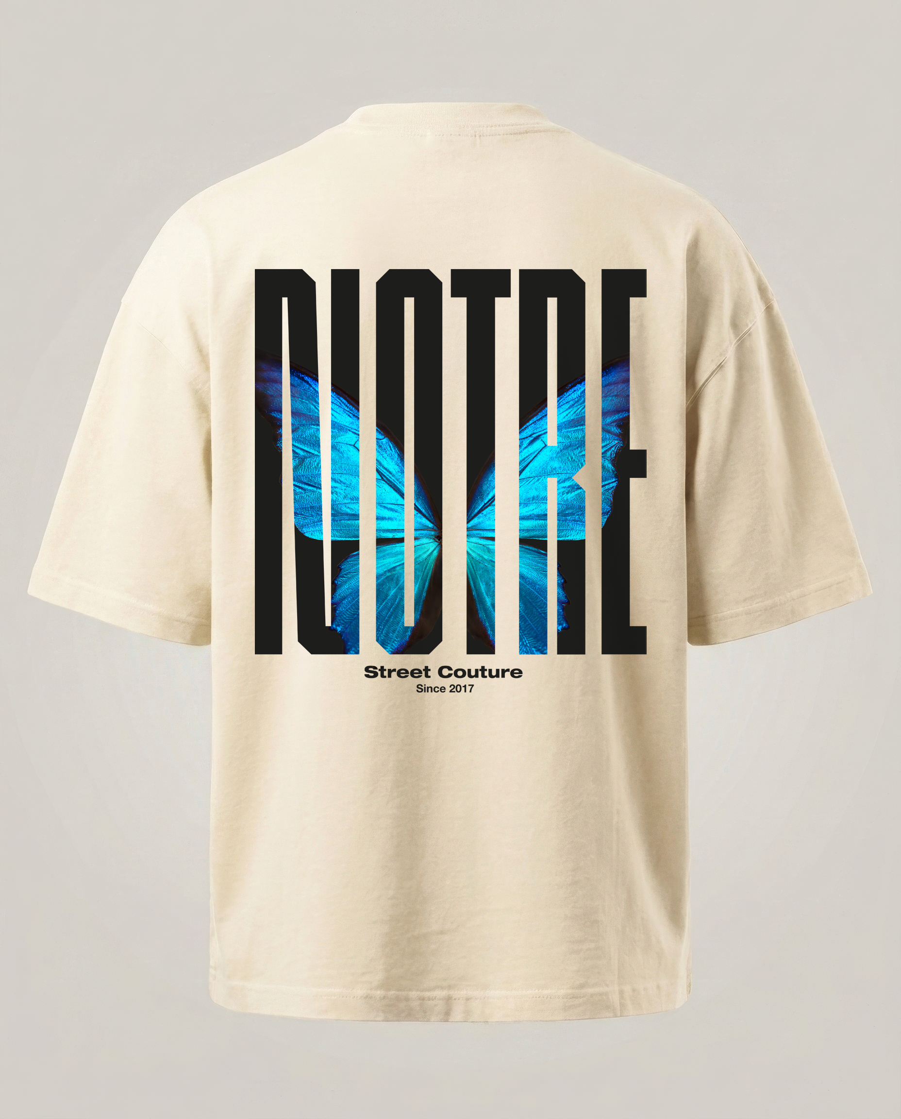 T-shirt Notre Butterfly 2024 24H EXPRESS SHIPMENT