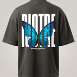 T-shirt Notre Butterfly 2024 24H EXPRESS SHIPMENT