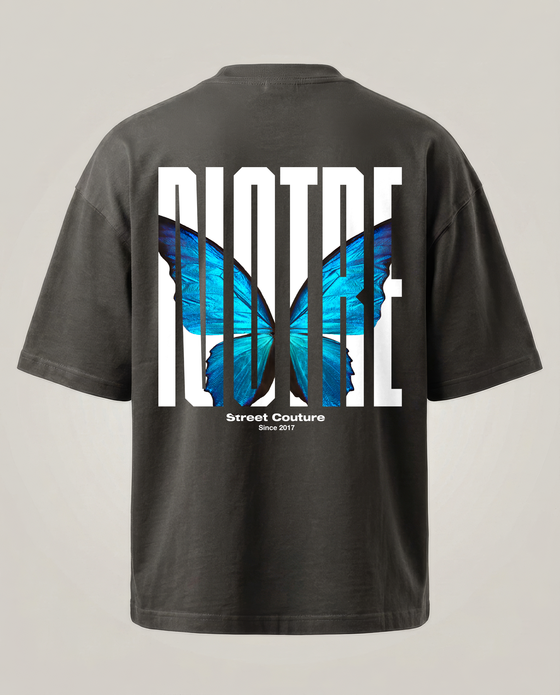 T-shirt Notre Butterfly 2024 24H EXPRESS SHIPMENT