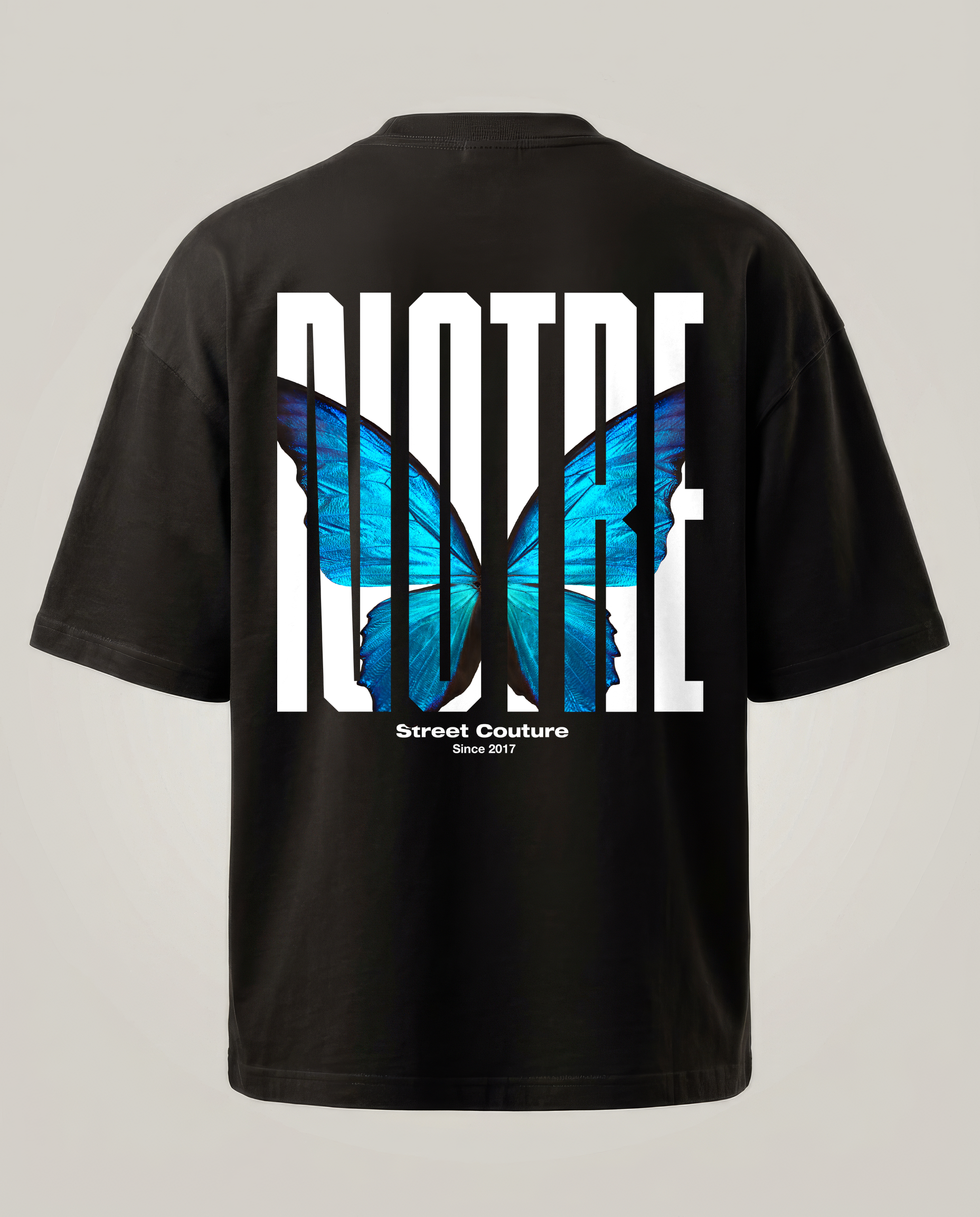 T-shirt Notre Butterfly 2024 24H EXPRESS SHIPMENT