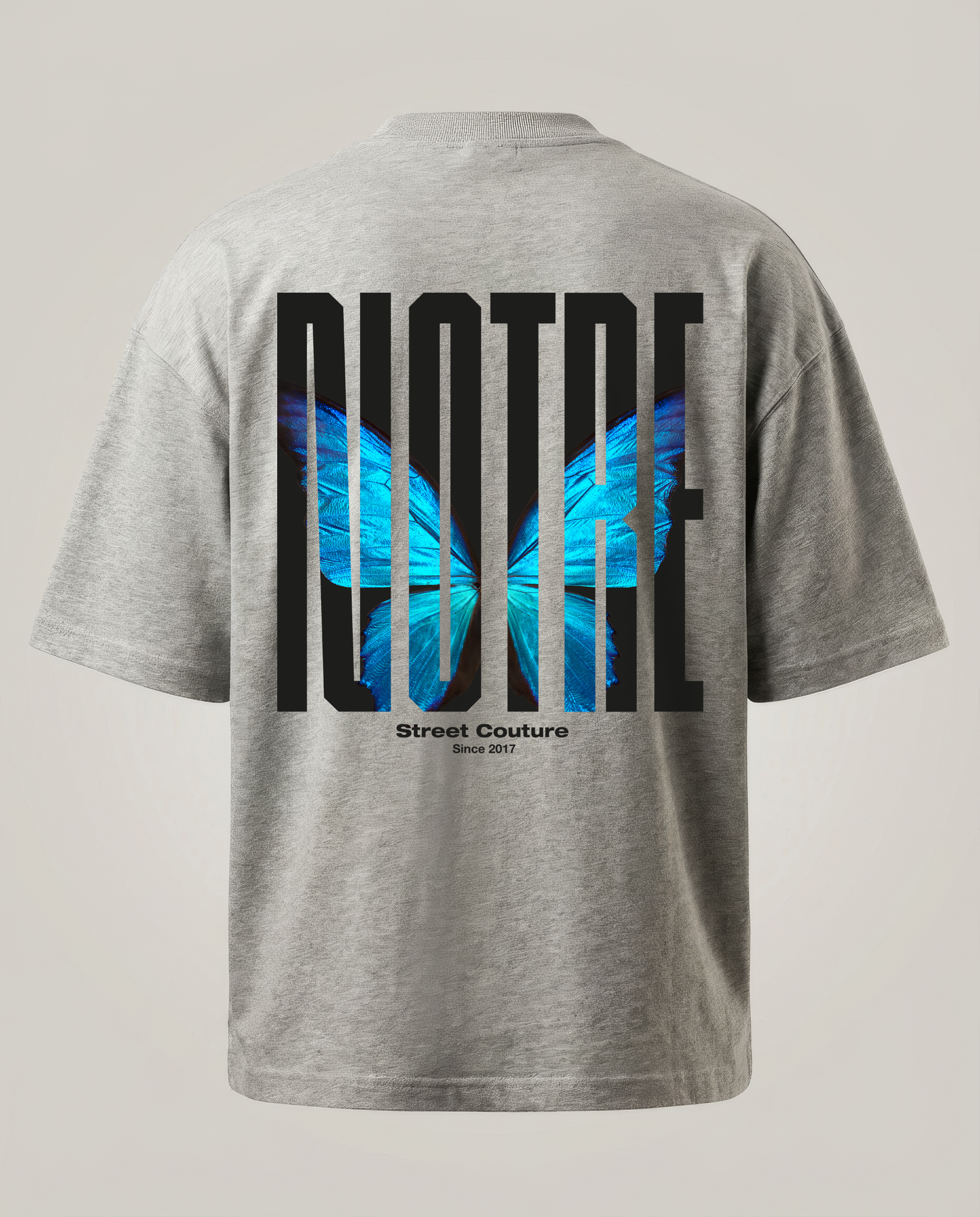 T-shirt Notre Butterfly 2024 24H EXPRESS SHIPMENT