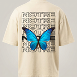 T-shirt Notre Butterfly 24H EXPRESS SHIPMENT