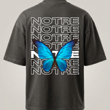 T-shirt Notre Butterfly 24H EXPRESS SHIPMENT