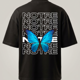 T-shirt Notre Butterfly 24H EXPRESS SHIPMENT
