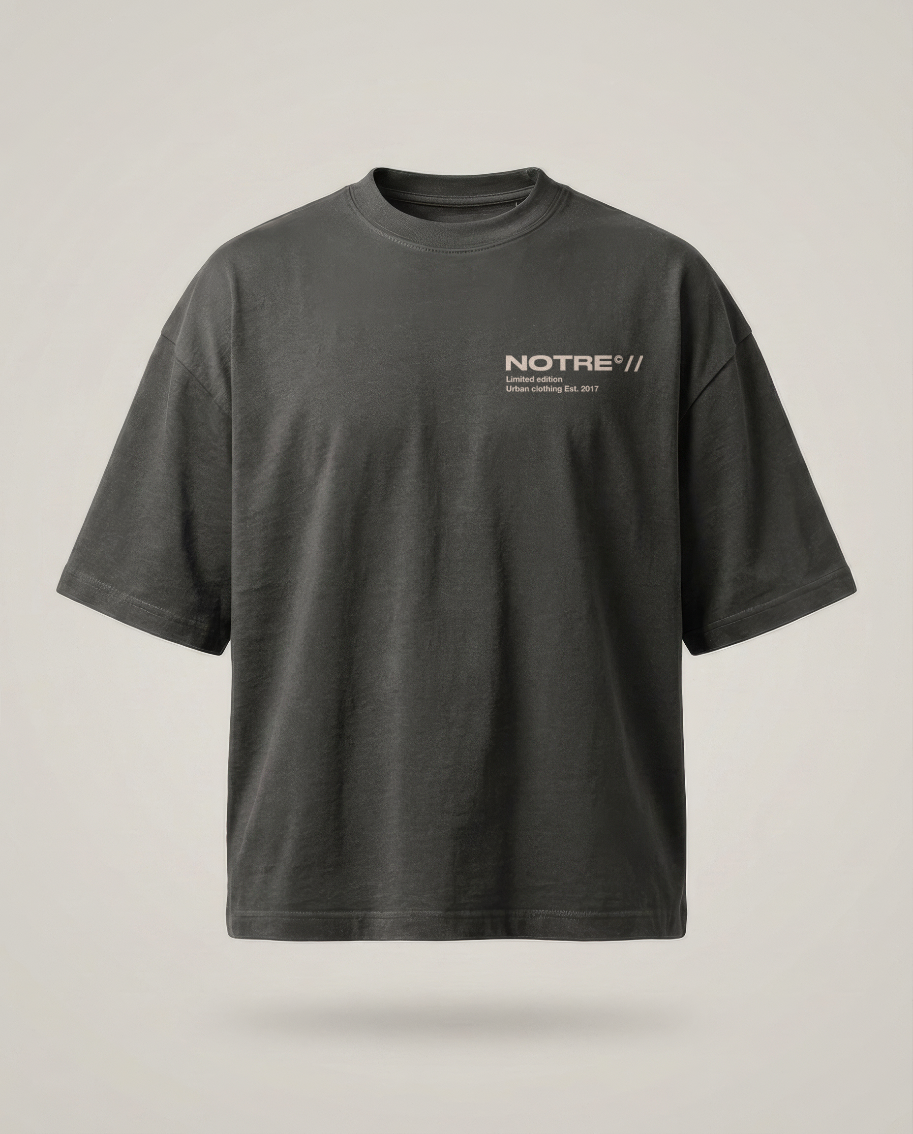 T-shirt Notre Protect Peace 24H EXPRESS SHIPMENT