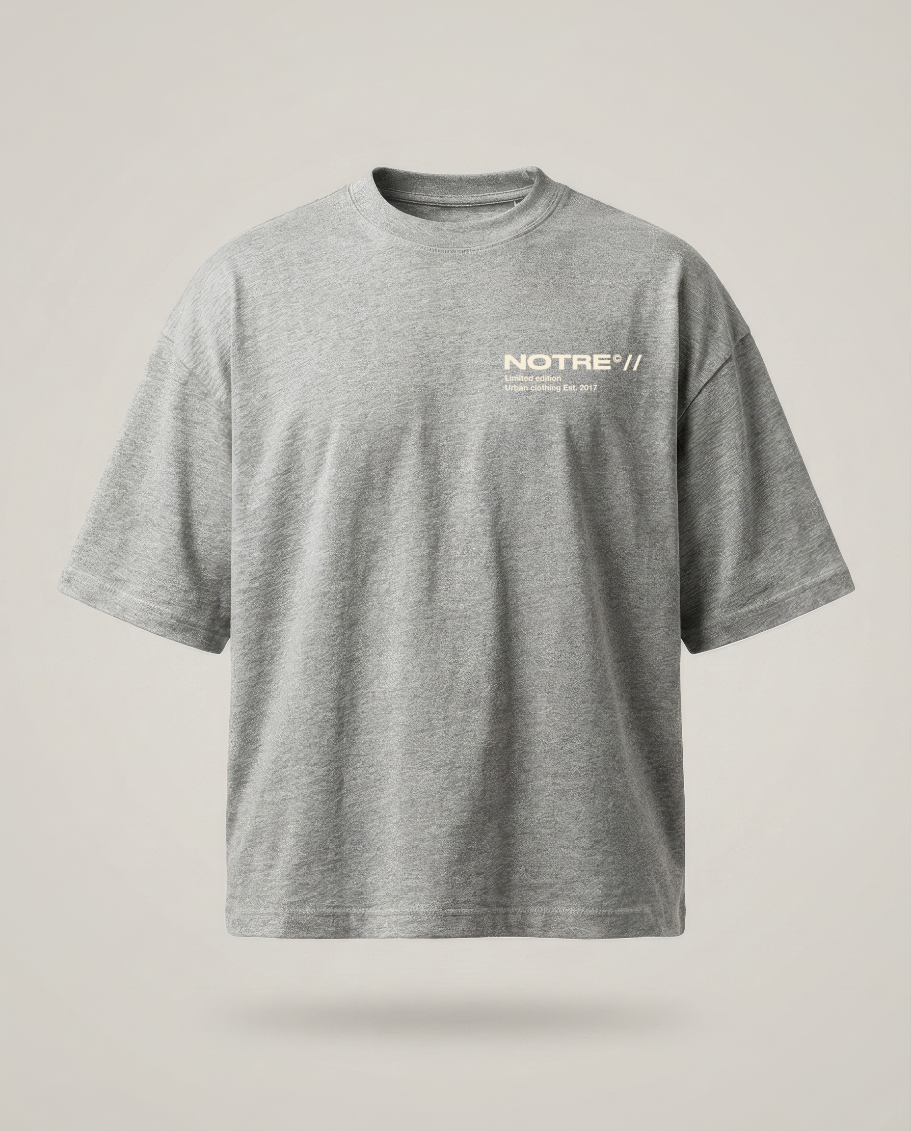 T-shirt Notre Future 24H EXPRESS SHIPMENT
