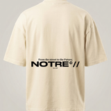 T-shirt Notre Future 2024 24H EXPRESS SHIPMENT