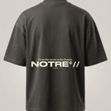 T-shirt Notre Future 2024 24H EXPRESS SHIPMENT