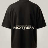 T-shirt Notre Future 2024 24H EXPRESS SHIPMENT