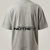 T-shirt Notre Future 2024 24H EXPRESS SHIPMENT