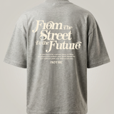 T-shirt Notre Future 24H EXPRESS SHIPMENT