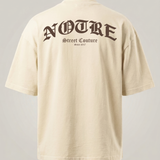 T-shirt Notre Goth 2024 24H EXPRESS SHIPMENT