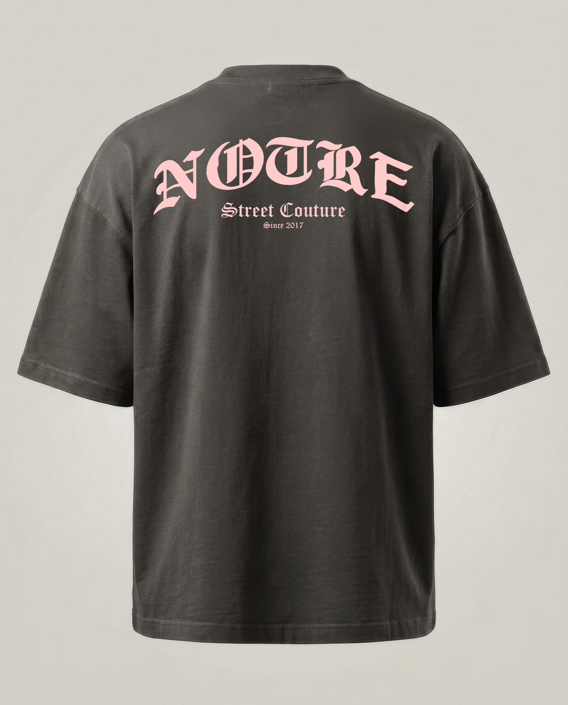T-shirt Notre Goth 2024 24H EXPRESS SHIPMENT