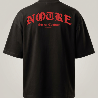 T-shirt Notre Goth 24H EXPRESS SHIPMENT