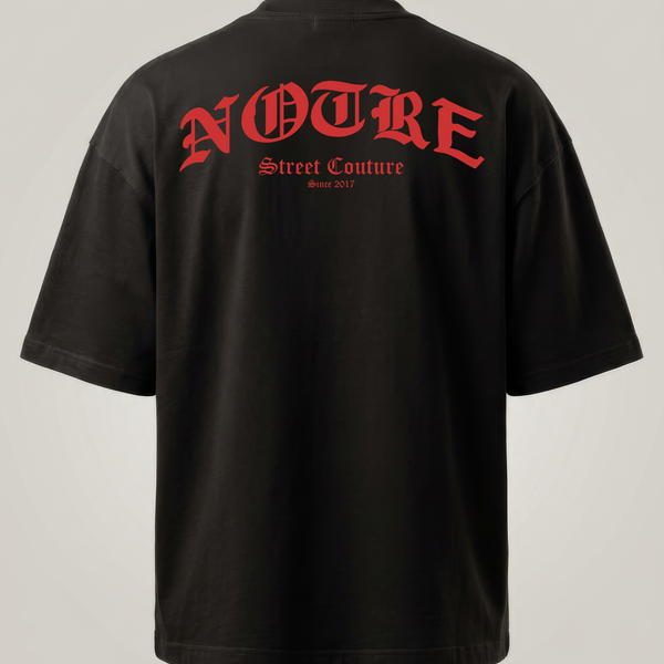 T-shirt Notre Goth 24H EXPRESS SHIPMENT