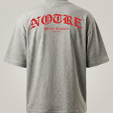 T-shirt Notre Goth 24H EXPRESS SHIPMENT