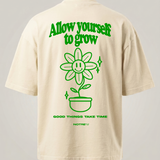 T-shirt Notre Grow 24H EXPRESS SHIPMENT