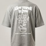 T-shirt Notre Grow 24H EXPRESS SHIPMENT