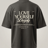T-shirt Notre Love Yourself W24 24H EXPRESS SHIPMENT