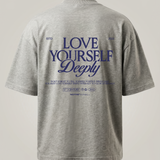 T-shirt Notre Love Yourself W24 24H EXPRESS SHIPMENT