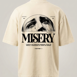 T-shirt Notre Misery 24H EXPRESS SHIPMENT