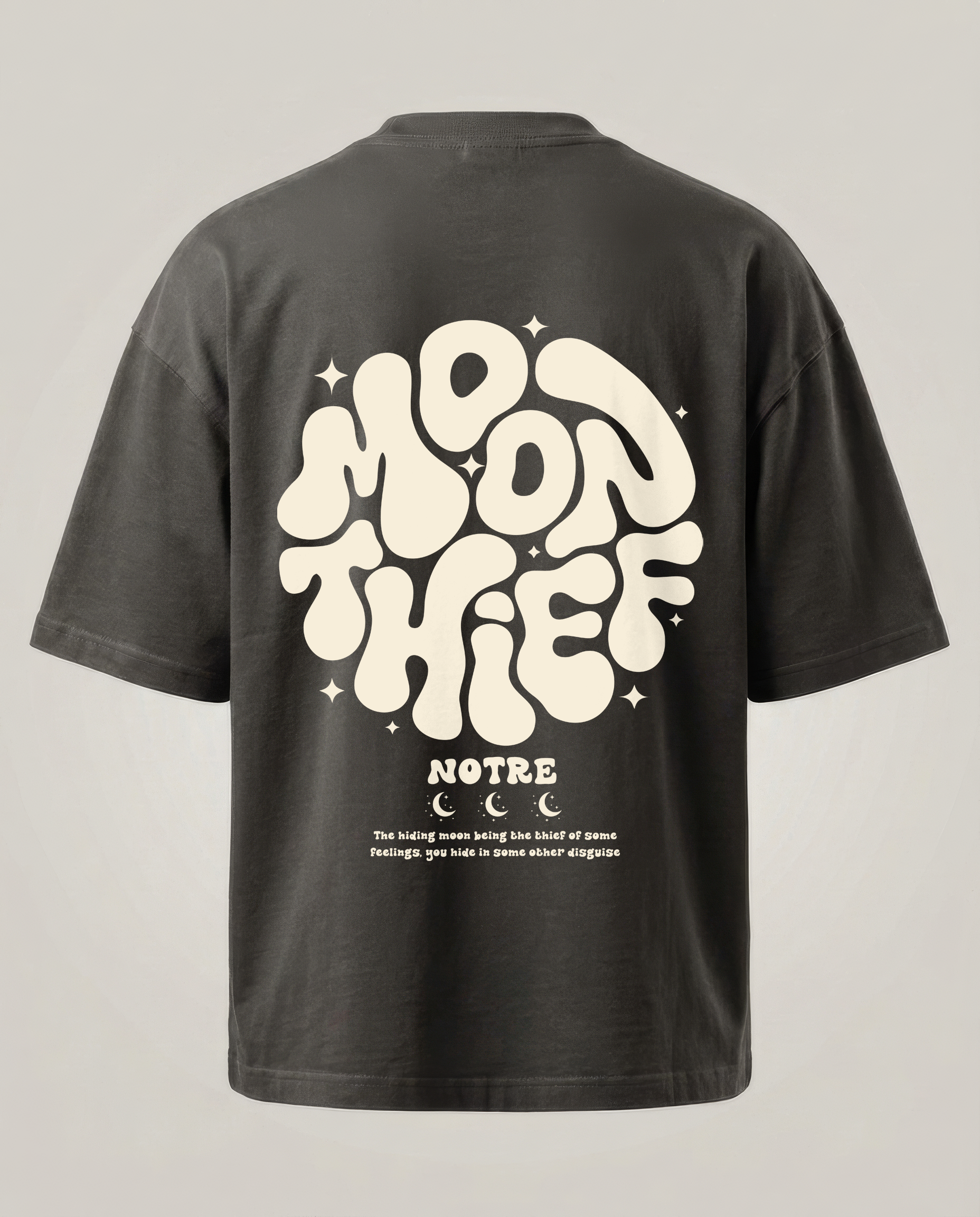 T-shirt Notre Moonthief 24H EXPRESS SHIPMENT