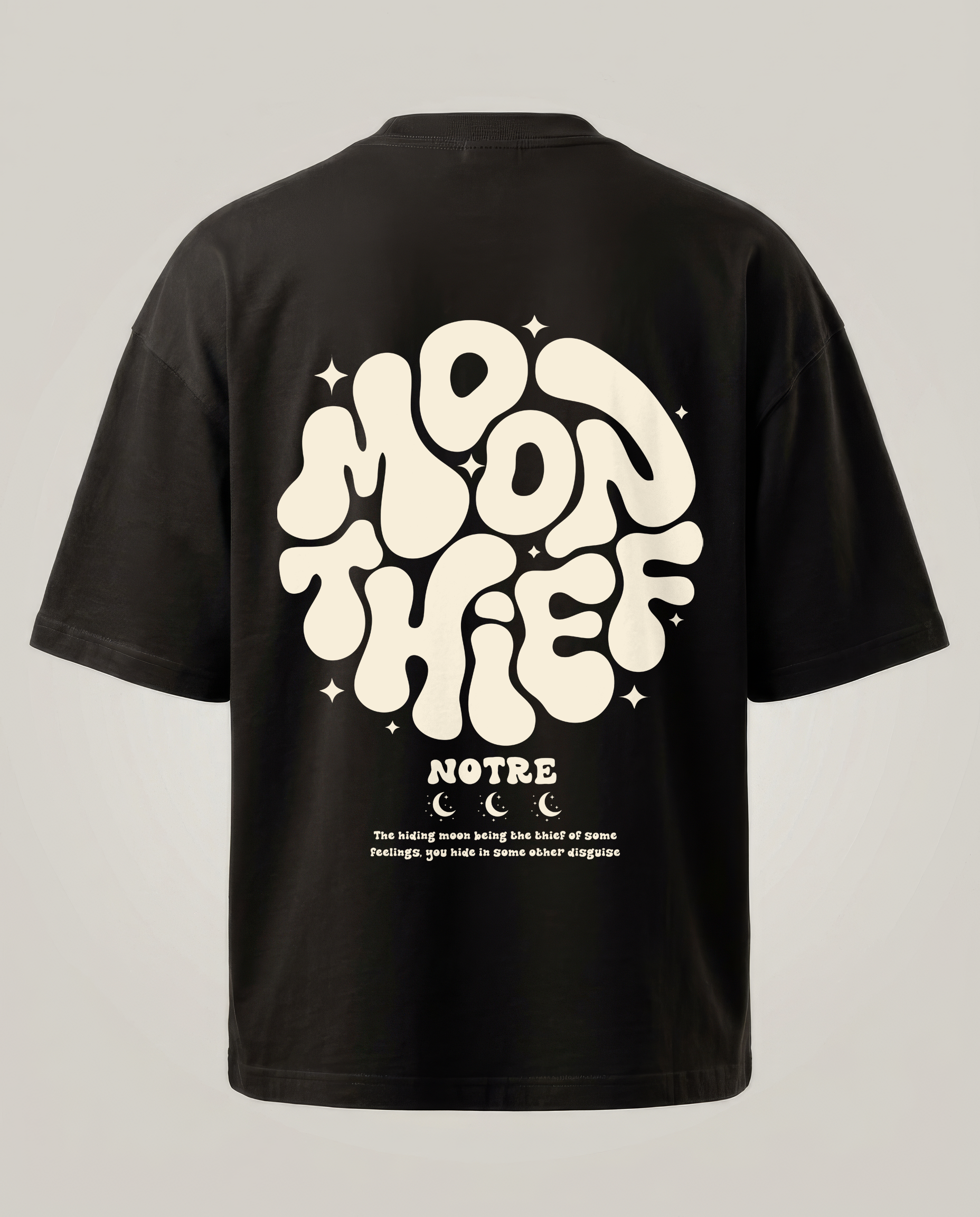 T-shirt Notre Moonthief 24H EXPRESS SHIPMENT