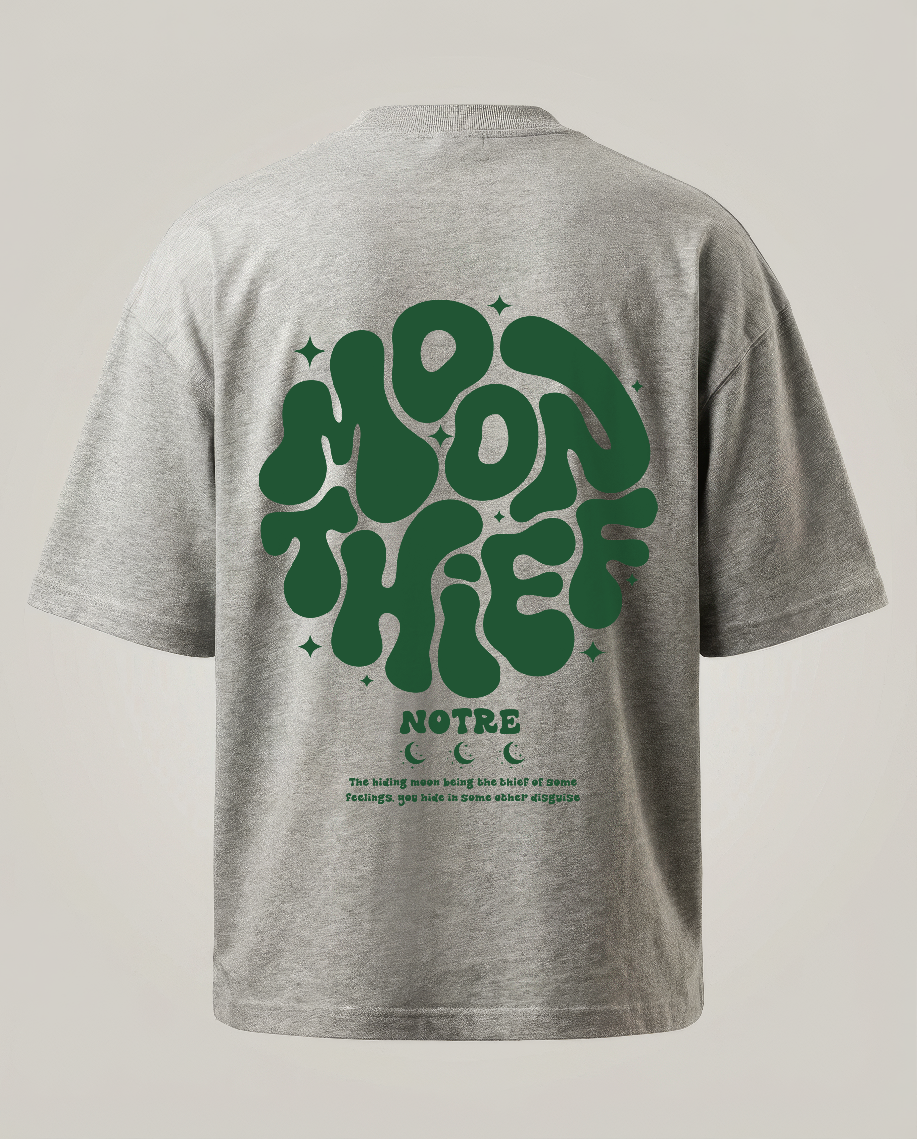 T-shirt Notre Moonthief 24H EXPRESS SHIPMENT