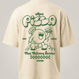 T-shirt Notre More Pizza 24H EXPRESS SHIPMENT