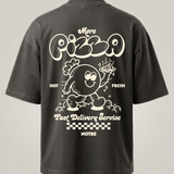 T-shirt Notre More Pizza 24H EXPRESS SHIPMENT