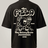 T-shirt Notre More Pizza 24H EXPRESS SHIPMENT