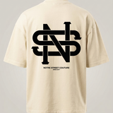 T-shirt Notre NS Big Logo 24H EXPRESS SHIPMENT