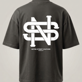 T-shirt Notre NS Big Logo 24H EXPRESS SHIPMENT
