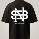 T-shirt Notre NS Big Logo 24H EXPRESS SHIPMENT
