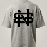 T-shirt Notre NS Big Logo 24H EXPRESS SHIPMENT