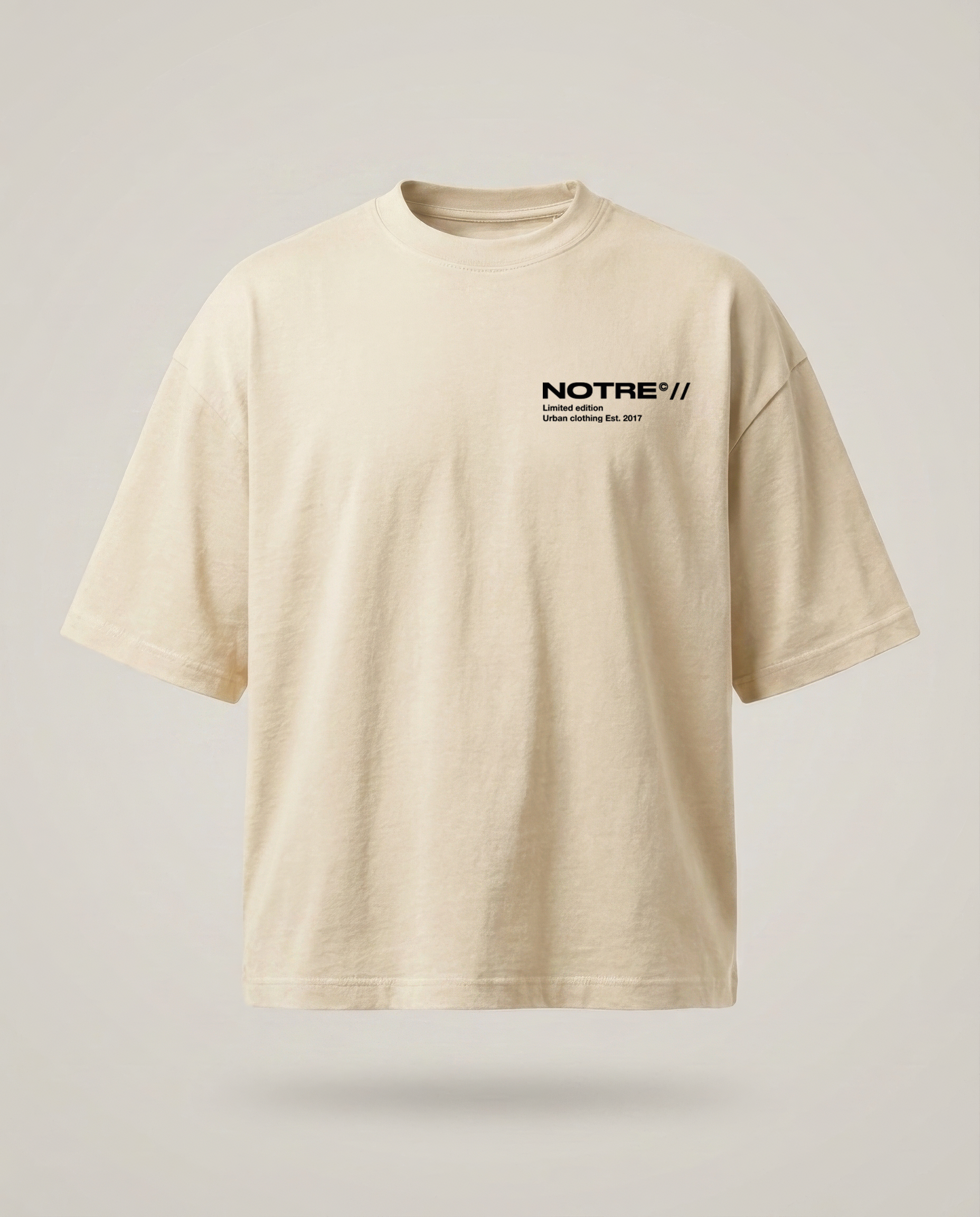T-shirt Notre Protect Peace 24H EXPRESS SHIPMENT