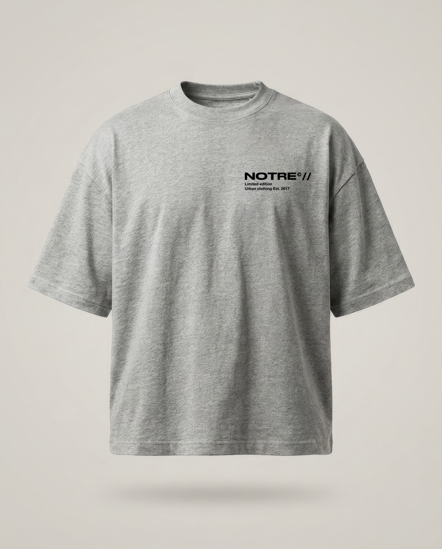 T-shirt Notre Protect Peace 24H EXPRESS SHIPMENT